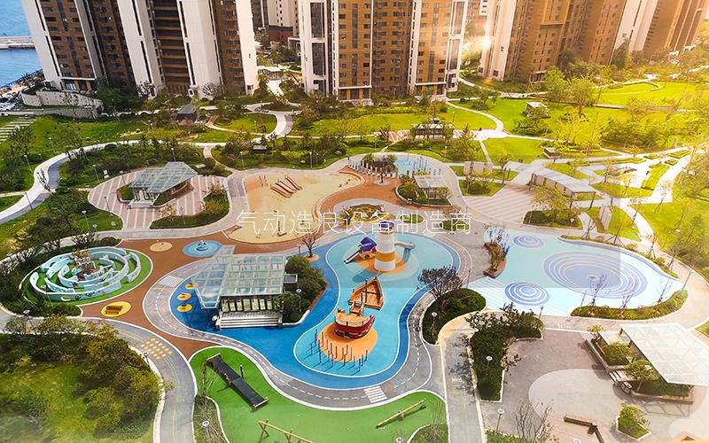 氣動造浪設備制造商 氣動造浪設備制造商