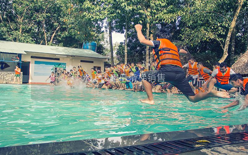 水上大喇叭滑梯銷售 水上大喇叭滑梯銷售