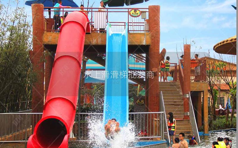 水上滑滑梯批發商 水上滑滑梯批發商