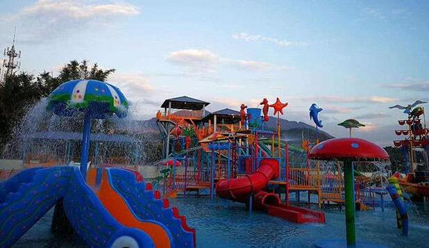 經營水上樂園有哪些要點?